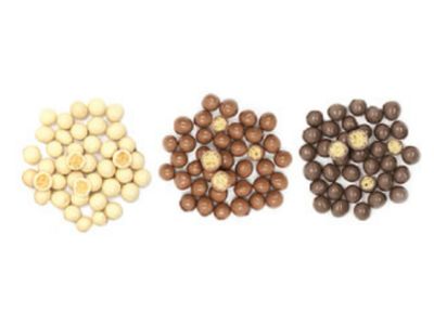 Crispy Balls 500/g 