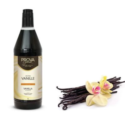 Arome de Vanilla  ( 1 Litre )
