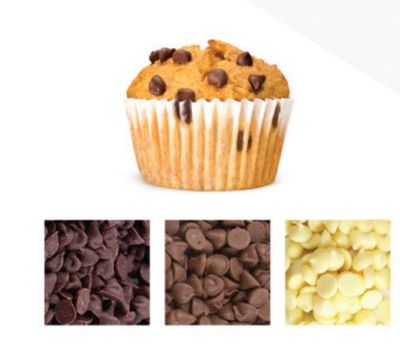 Chocolate Chips  (  1kg )