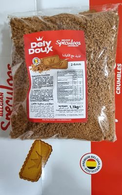 Premium Speculous Crumble Bag ( 1.1kg )