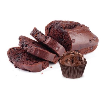 Chocolate Muffin Cake Mix ( 1kg )