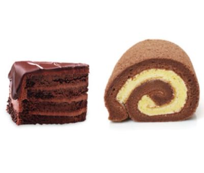 Milk Chocolate Sponge Cake Mix ( 1kg )