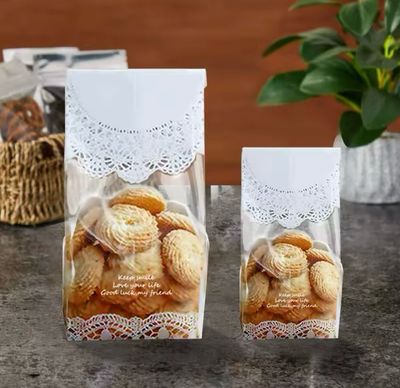 Cookie Bag Lot/ 50 piece 