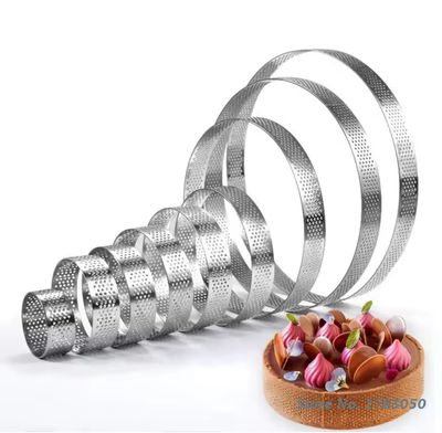 Tart Molds