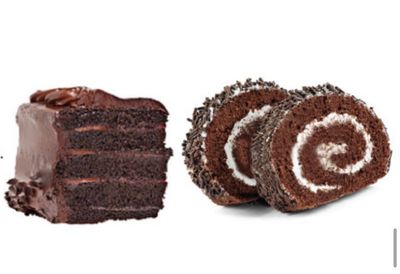Dark Chocolate Sponge Cake Mix ( 1kg )
