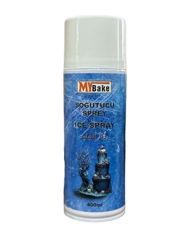 Ice Spray ( 400ml ) 