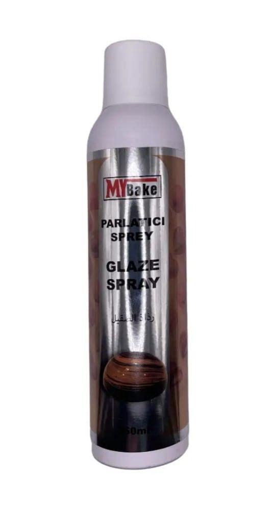 Glaze Spray ( 250ml )