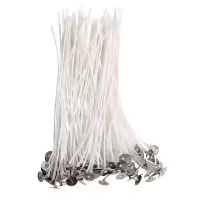 100 Piece Candle Wicks ( 15cm )