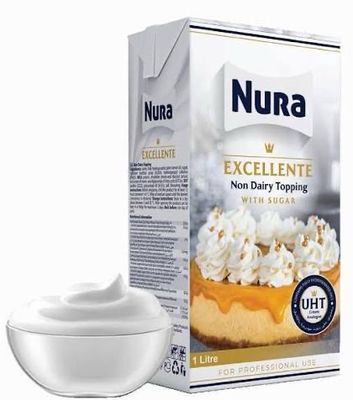 Vegetale Montare Whipping Cream ( 1 Litre ) 