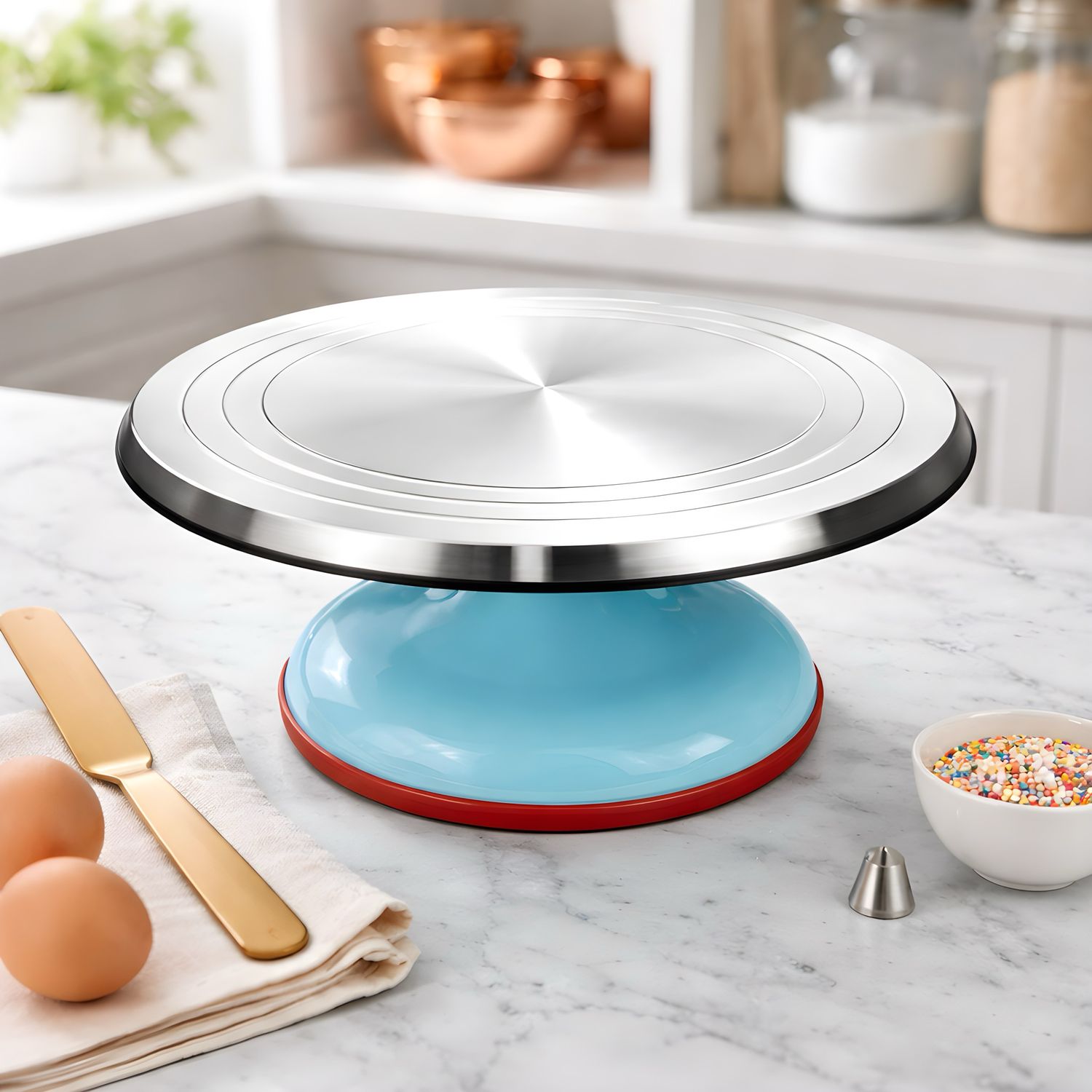 High Quality Turning Table