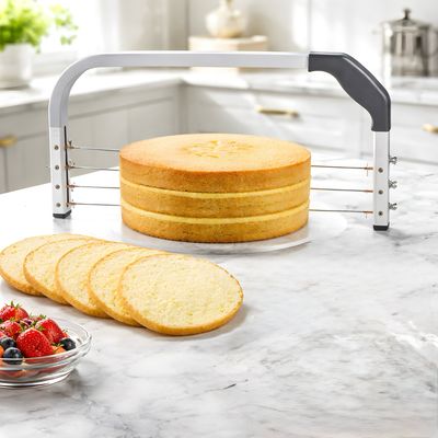 High Quality Cake Slicer