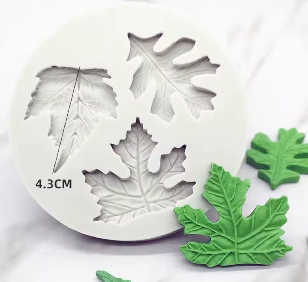 Leaf Mold