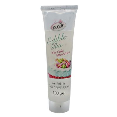 Edible Glue ( 100/g )