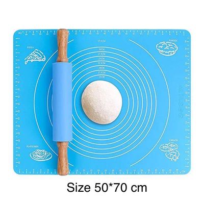 Silicone Mat Large 50*70cm ( 650g )