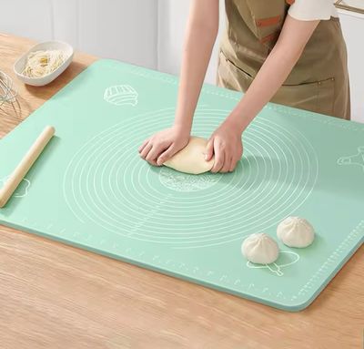 Silicone Mat Large 50*70cm ( 650g )