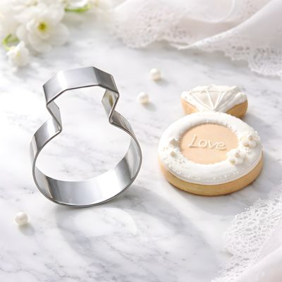 Ring Cookie Cutter