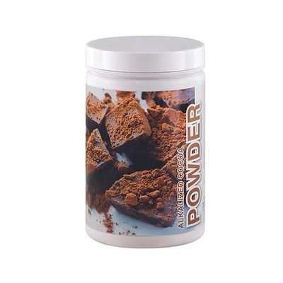 Cocao Powder Premium Quality Dark ( 200/g )
