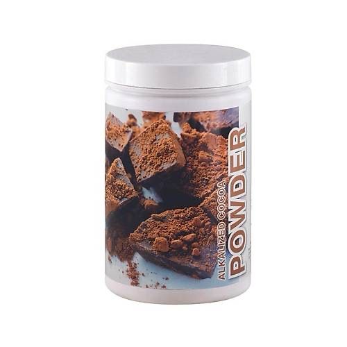 Cocao Powder Premium Quality Dark ( 200/g )