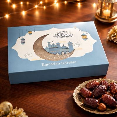 Ramadan Cookie Box Lot/ 10 Box 