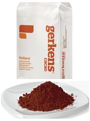 Cocoa Powder Premium Type 22/24 ( 500/g )