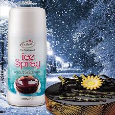 Ice Spray ( 400ml ) 