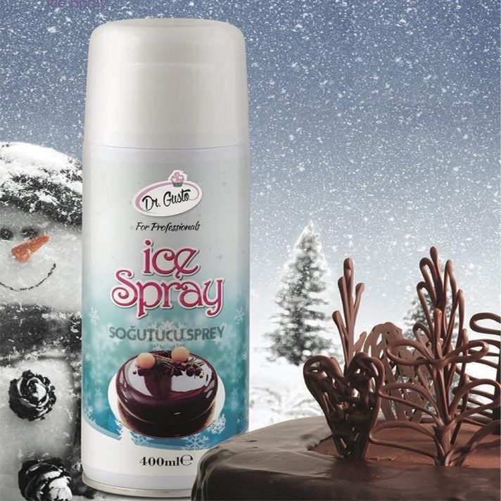 Ice Spray ( 400ml ) 