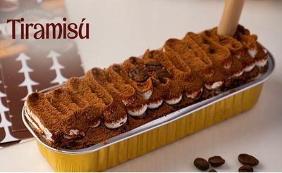 Aluminium Rectangular Cup Cake Liner ( With Lid ) Lot / 20 pieces 