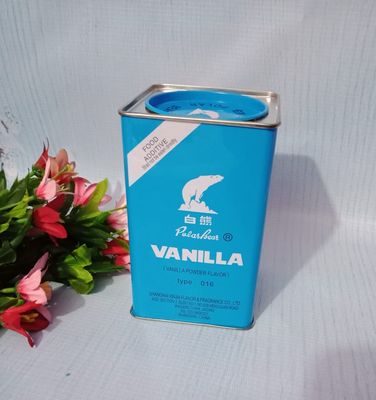 Polar Bear Vanilla Powder 500/g