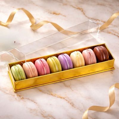 Macarons Box 