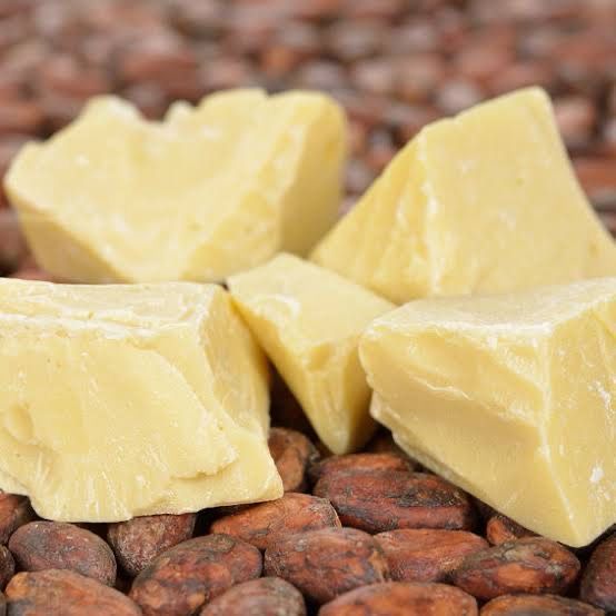 Cocoa Butter 500/g 