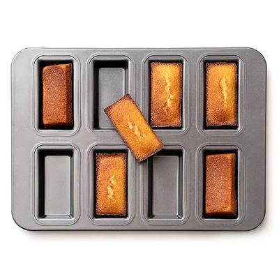 Carbon Steel Muffin Mold 