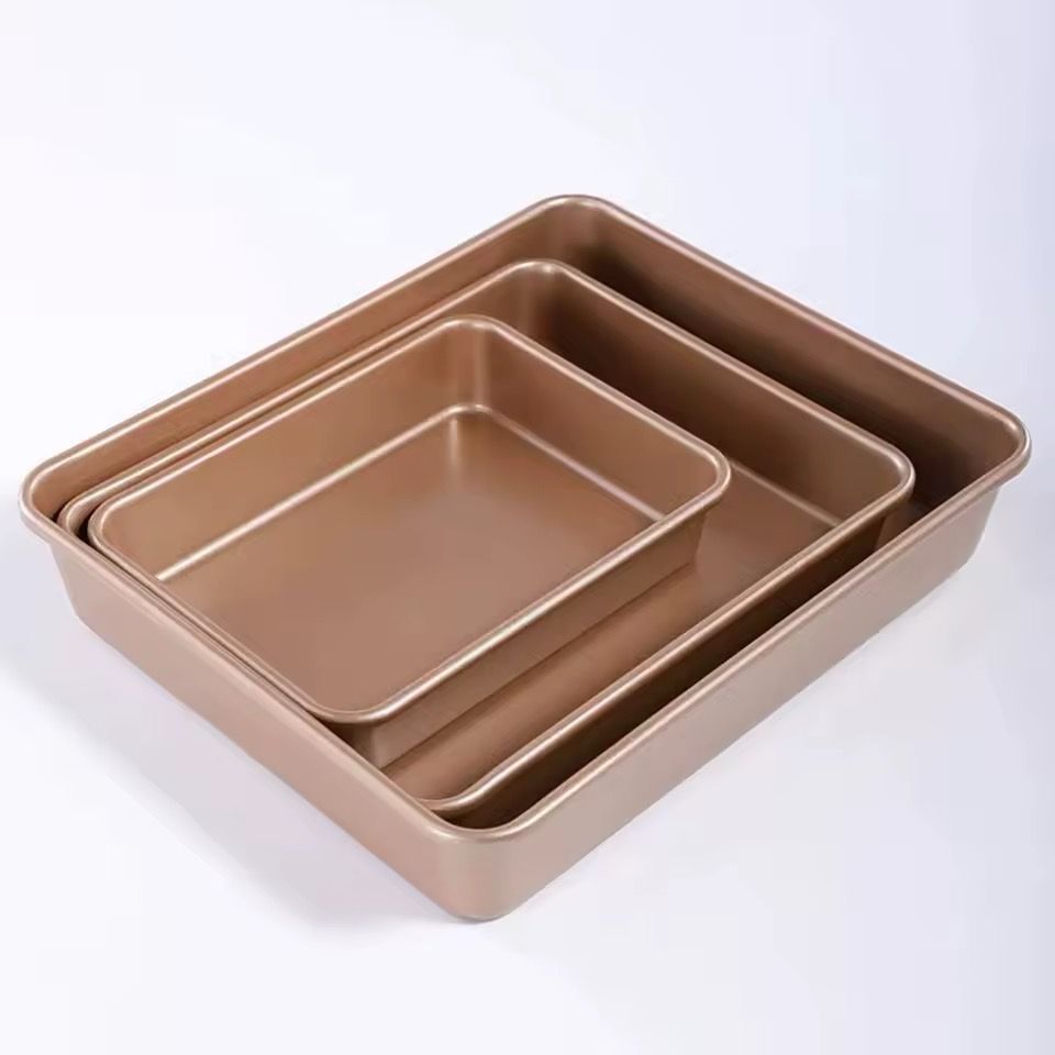 Heavy Duty Non-Stick Oven Baking Pan