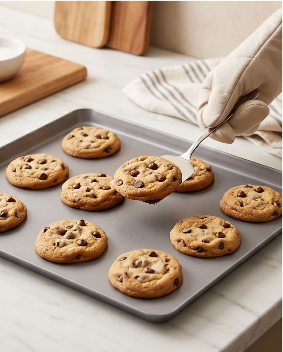 Aluminium Alloy Baking Tray 40*40cm