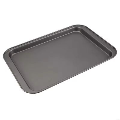 Carbon Steel Non-Stick Baking Tray 