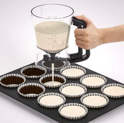 Batter Dispenser 1L