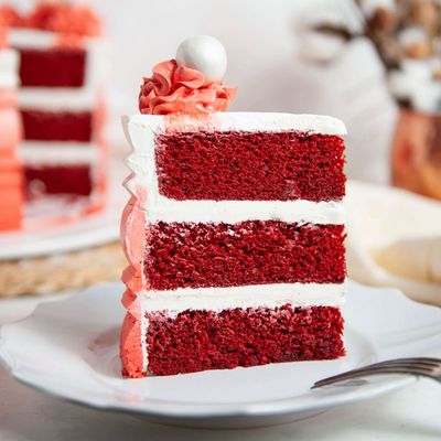 Red Velvet Ready Mix 1kg