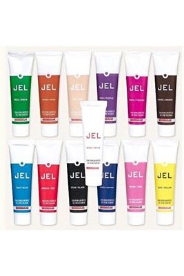 Gel Colors 100/g 