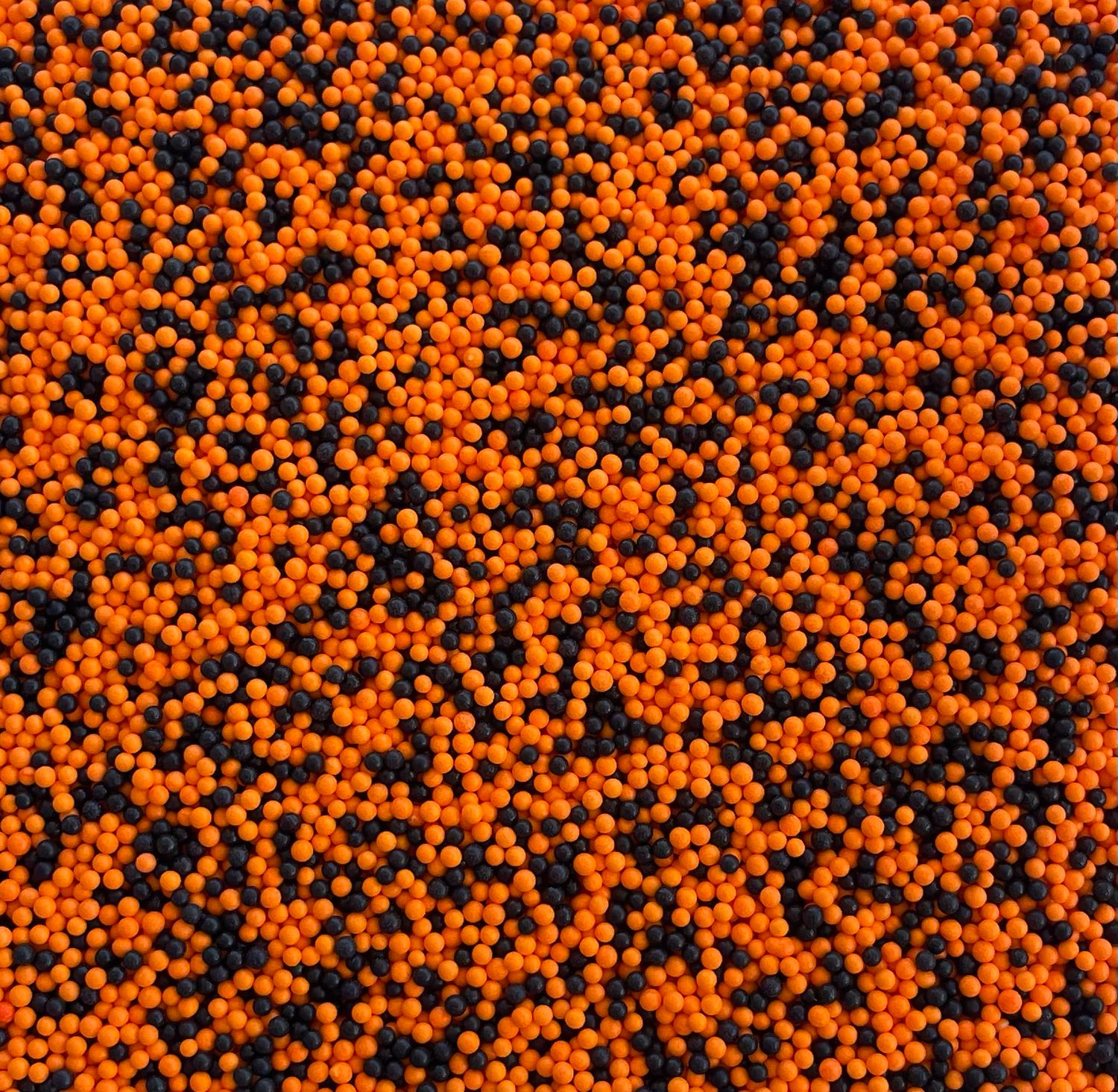 Halloween Mix Sprinkles 2mm 
