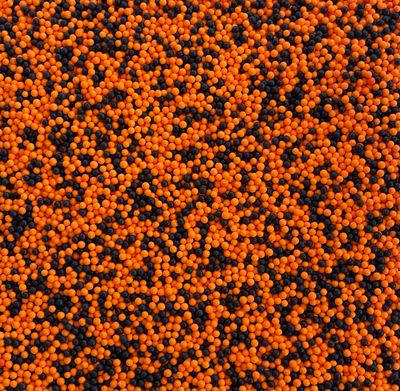 Halloween Mix Sprinkles 2mm 