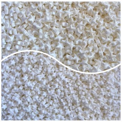 Sprinkles White Star