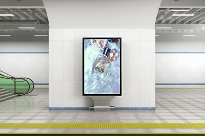 Billboard Advertisements(Negotiations Too)