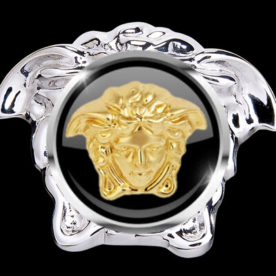 Exclusive 3D Company Logo