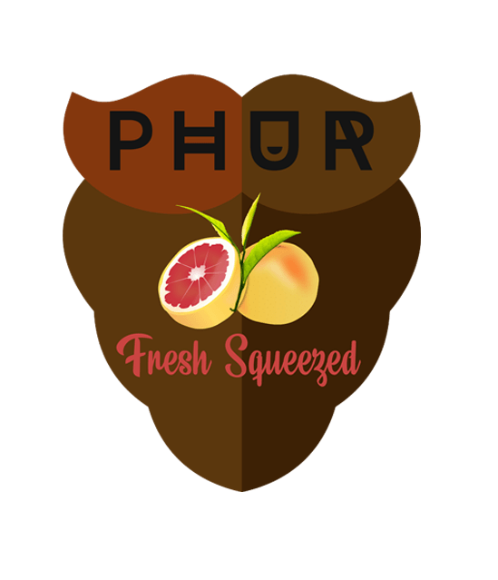 Fresh Squeezed - Smells refreshing!