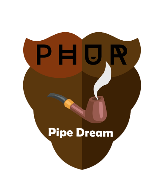Pipe Dream  - Smells classy and refined.