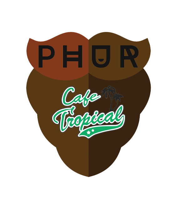 Cafe Tropical - Smells like a Tropical vacay!