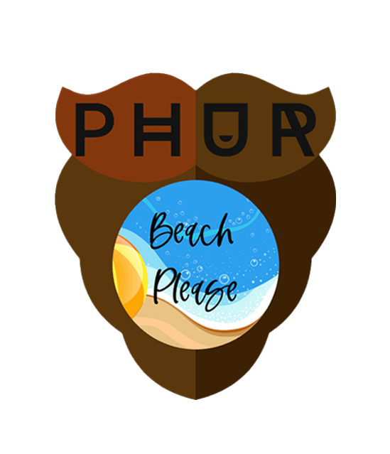 Beach Please -  Smells like Ocean Breeze and Pina Coladas!