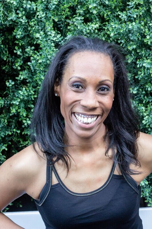 Kingdom Breakthrough - 90 Days To A New You Weight Loss And Mindset Program w/Coach April