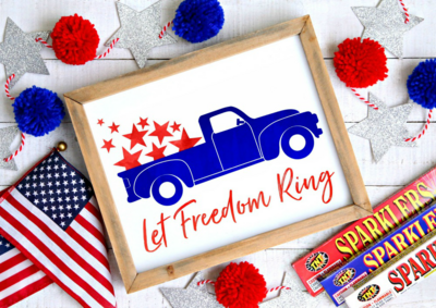 AMERICANA DECOR.