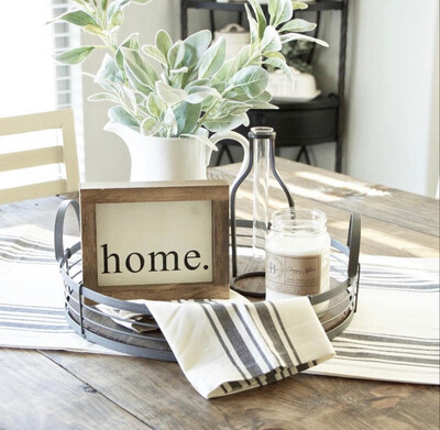 EVERYDAY HOME DECOR