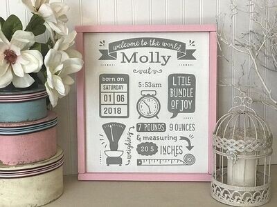 BABY &amp; KIDS DECOR
